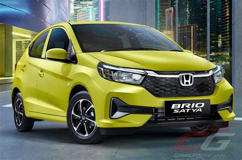 honda brio 2024|Honda Cars Philippines › Brio.